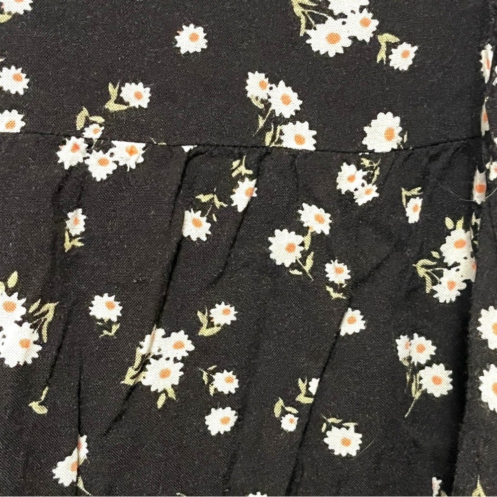 Liberty Love Ditsy Floral Dress - Picture 5 of 10